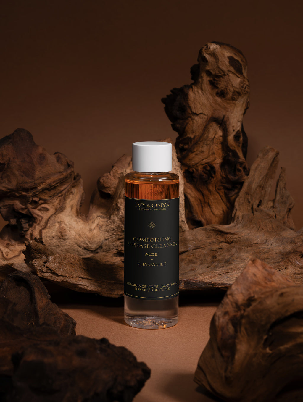 BiPhasic Make-up Remover, Fragrance Free