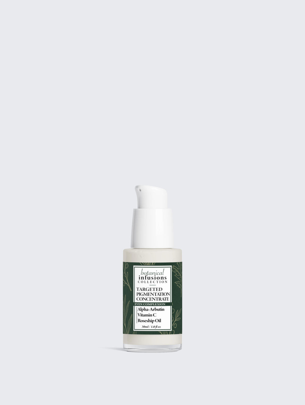 Step 3: Targeted Pigmentation Concentrate