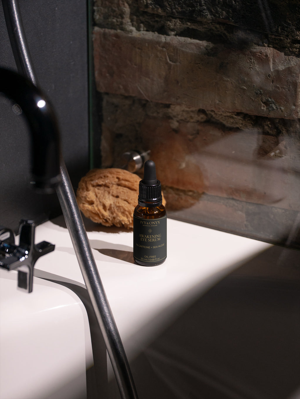 Awakening Eye Serum with 1% Caffeine, 20 ml / 0.68 fl oz