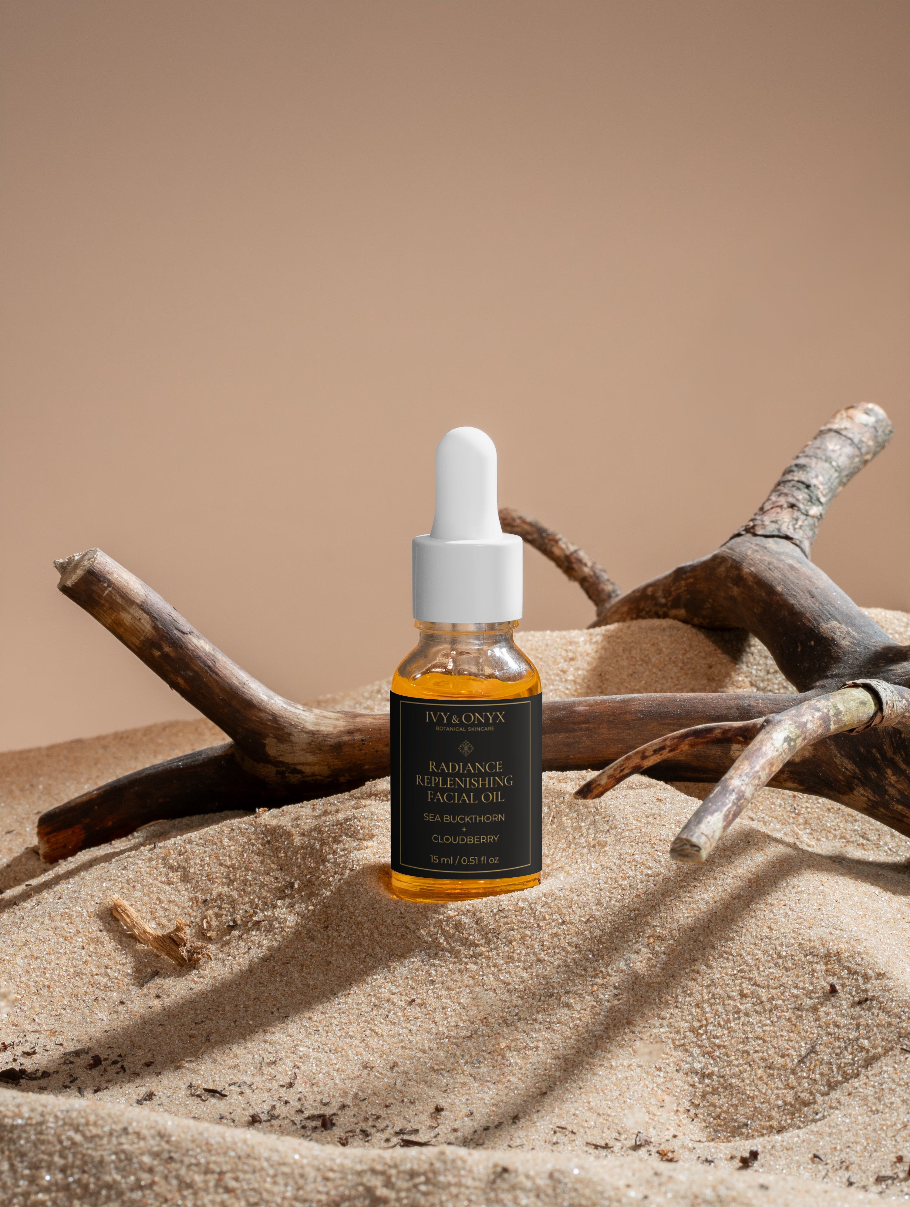Radiance Replenishing Oil 15 ml / 0.51 fl oz